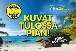 SEAT Ibiza vaihtoauto