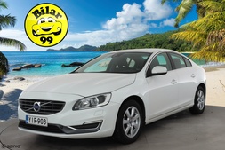 Volvo S60 vaihtoauto