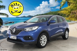 Renault Kadjar vaihtoauto