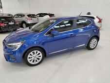 Renault Clio vaihtoauto