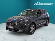 SEAT Tarraco vaihtoauto