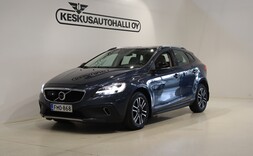 Volvo V40 Cross Country vaihtoauto