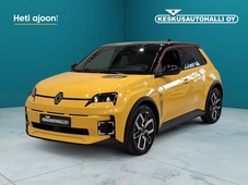 Renault 5 vaihtoauto