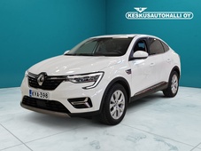 Renault Arkana vaihtoauto