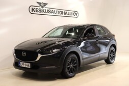 Mazda CX-30 vaihtoauto