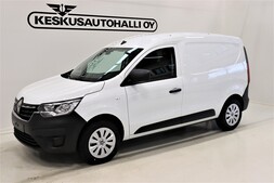 Renault Express vaihtoauto