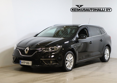 Renault Mégane vaihtoauto