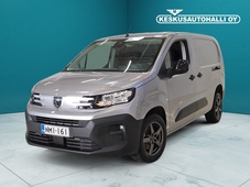 Peugeot Partner vaihtoauto