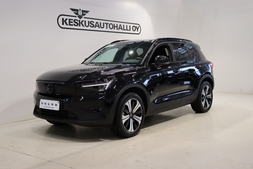 Volvo EX40 vaihtoauto