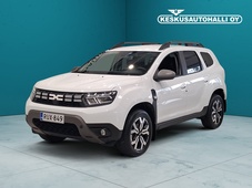 Dacia Duster vaihtoauto