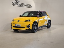 Renault 5 vaihtoauto
