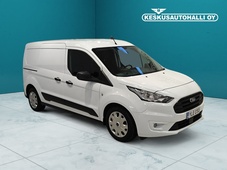 Ford Transit Connect vaihtoauto