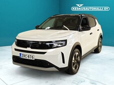Opel Frontera vaihtoauto