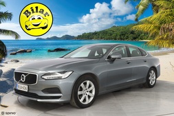 Volvo S90 vaihtoauto