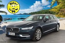 Volvo V90 vaihtoauto