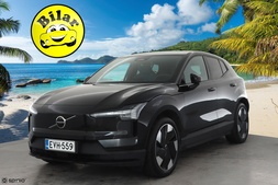 Volvo EX30 vaihtoauto