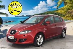 SEAT Altea XL vaihtoauto