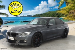 BMW 318 vaihtoauto
