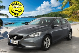 Volvo V40 vaihtoauto
