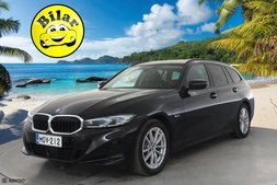BMW 330 vaihtoauto
