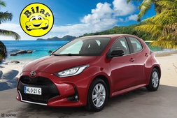 Mazda 2 vaihtoauto