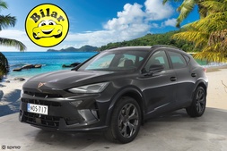 Cupra Formentor vaihtoauto