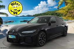 BMW i4 vaihtoauto