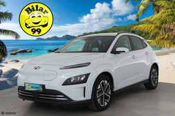 Hyundai Kona vaihtoauto