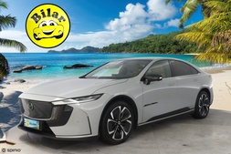 Mazda 6 vaihtoauto