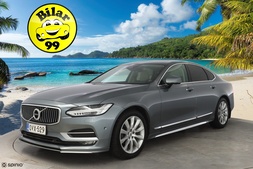 Volvo S90 vaihtoauto