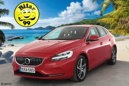 Volvo V40 vaihtoauto