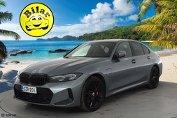 BMW 330 vaihtoauto