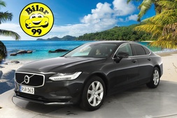 Volvo S90 vaihtoauto