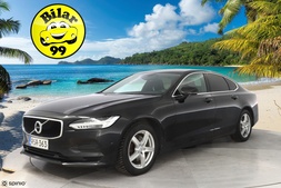 Volvo S90 vaihtoauto