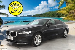Volvo S90 vaihtoauto