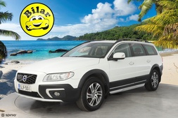 Volvo XC70 vaihtoauto