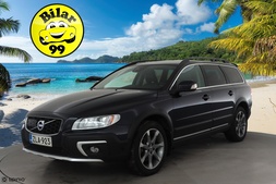 Volvo XC70 vaihtoauto