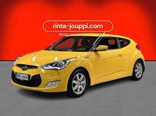 Hyundai Veloster vaihtoauto