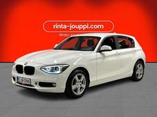 BMW 114 vaihtoauto