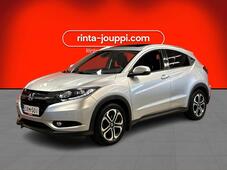 Honda HR-V vaihtoauto