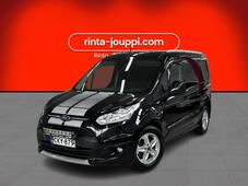 Ford Transit Connect vaihtoauto