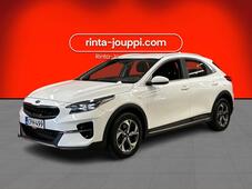 Kia XCeed vaihtoauto