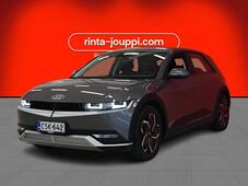 Hyundai IONIQ 5 vaihtoauto