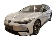 Volkswagen ID.7 vaihtoauto