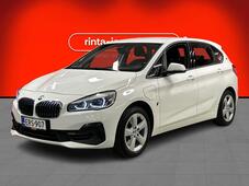 BMW 225 vaihtoauto