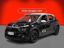 Citroën C3 vaihtoauto