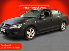 Volkswagen Jetta vaihtoauto