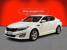 Kia Optima vaihtoauto