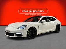 Porsche Panamera vaihtoauto