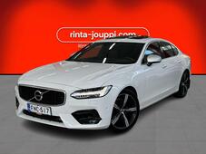Volvo S90 vaihtoauto